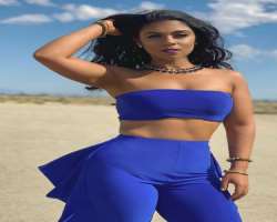 Brandi is a multitalented personality. She is an amazing actress, content creator, model and a video making expert.